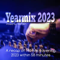 Yearmix 2023 by HarDen