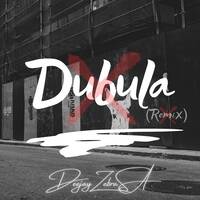 Deejay Zebra SA - Dubula (Remix) by Deejay ZebraSA