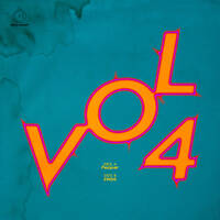 Sound Gallery: Vol.4 (Side A) - Pepper by Sound Gallery