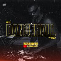 2025 DANCEHALL MIX | HAGGATT HALL | WATCH ON YOUTUBE by Blaqrose Supreme