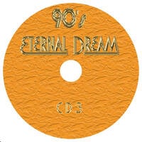 90´s Eternal Dream, 3ª Parte by Dj Son