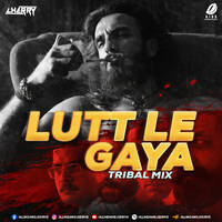 Lut Le Gaya (Tribal Mix) - Cherry by AIDD Official