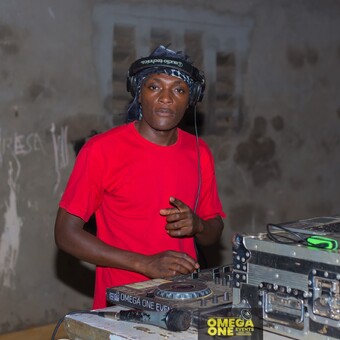 Deejay Rixx