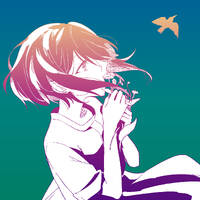 ハルシオン (Halcyon) by Cosmos and Chaos