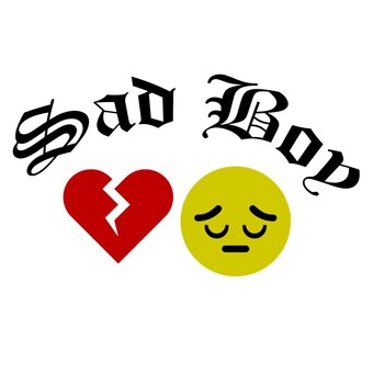 SADBOY.