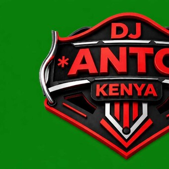 DJ ANTO KENYA