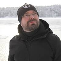 Homegrove - Winter Warmer 2019 by Homegrove