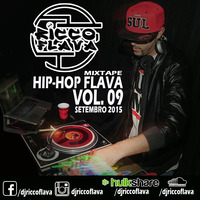 Hip-Hop FlaVa Vol. 9 by Dj RicCo FlaVa