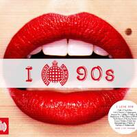 Music Play Programa 253 I love 90s MOS.3 by Topdisco Radio