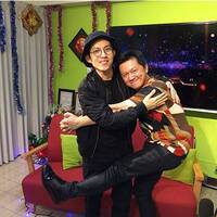 20160729 教育廣播電台 拍律遊樂園 - 林宥嘉專訪 by Ng Wai Kong