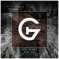 Abel Blanes - Deep Red by Abel Blanes
