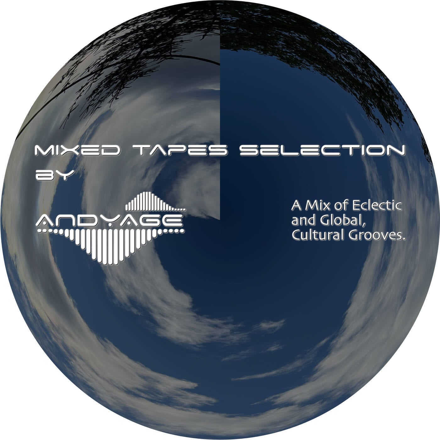 Mixed Tapes Selection - #292 - 2024-06-19 episode artwork
