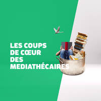 Les Coups de coeur des médiathécaires #49 - Hope One by Marmite FM 88.4