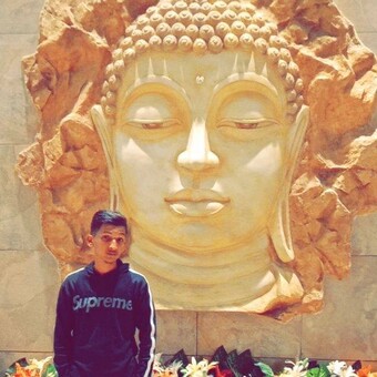 Amol Kudalkar