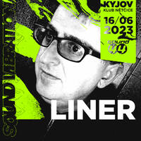 Liner @ Sound Vibration 8 by SOUND44