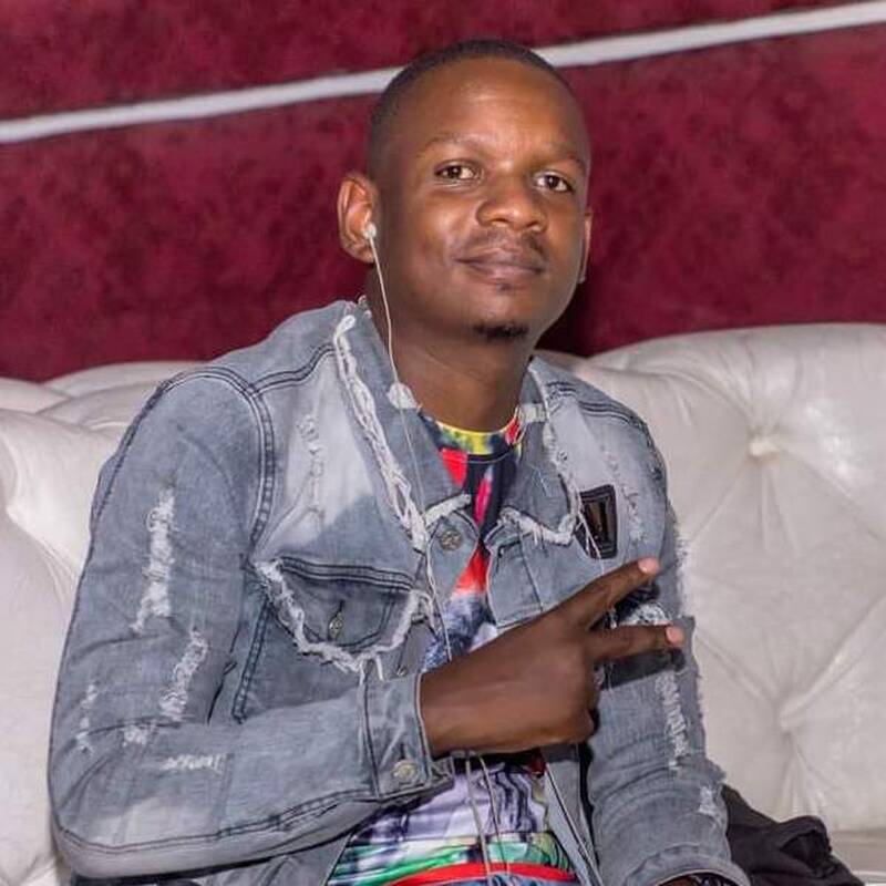Dj Brayo(Smooth Operator) Voices Lounge early bounce 15th Jan