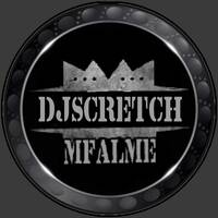 SCRETCH SENSATION VOL1(AfroBeats) - DJ SCRETCH MFALME by Dj Scretch Mfalme