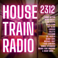 House Train Radio #2312 With DJ G.Kue (Broadcast 11-30-2023){TRACKLISTING IN DESCRIPTION} by House Train Radio
