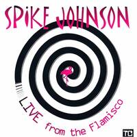 Spike Johnson - Live from the Flamisco by Rob Tygett / Crash Override / STL Rave Archive