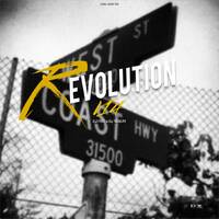 Revolution Mix Vol.14 [West Coast Classics] Dj N-Beat Feat. Dj Five LMI by Label Music Inc.
