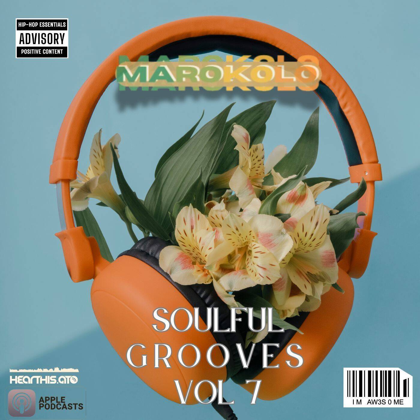 Play Marokolo - Soulful Grooves  Vol 7