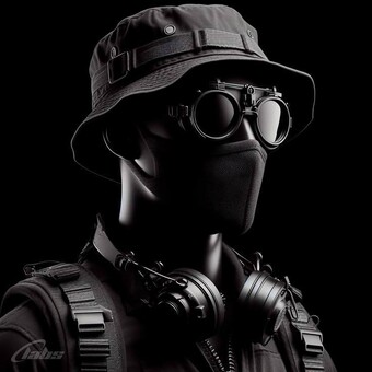 Simphiwe 'WildInk' Sibisi