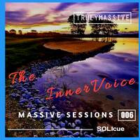 Massive Sessions #006 - The InnerVoice [Mixed by SOLIcue] by Massive Sessions Podcast
