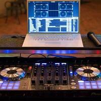 Dj Attack Classic mix Vol 1 by Dj Attack