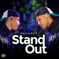 Stand Out Session Ep.5 - Dancehall Jamaica (OLD) Tanda del Bus by VjCollins