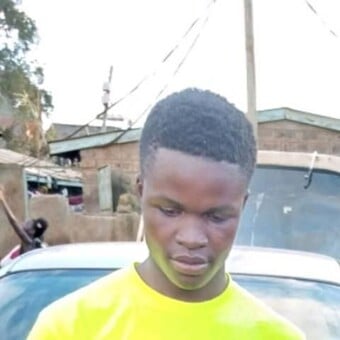 Kalonje Mkawangware