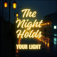 The Night Holds Your Light by SinoMix