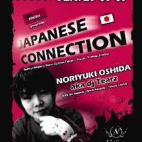 Noriyuki Oshida @ Natfany - Messancy 27-07-2007 by La Conty