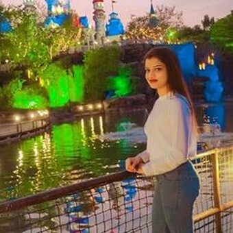 Najma Qureshi