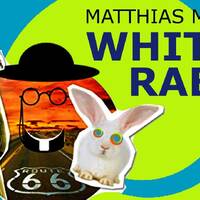 White Rabbit - Der ganz normale Wahnsinn: Im Gespräch mit Mathias Matussek by NuoFlix