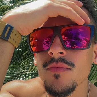 Chris Valdivieso