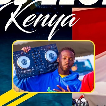 Djleonkenya