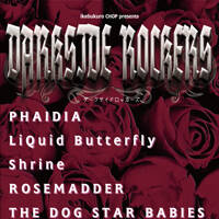 2017.07.16 GOTHIC DJMIX by kihito