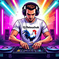 2026_05_21 DJ Petouchok Mix House 016 by Pierre Boucher aka DJ Petouchok