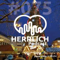 Luke - Herrlich Podcast #075 by 320 FM