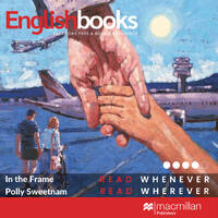 In the Frame by EnglishBooks