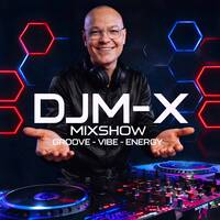 MIXSHOW DJM-X 325 Trance Ecstasy by DJM-X