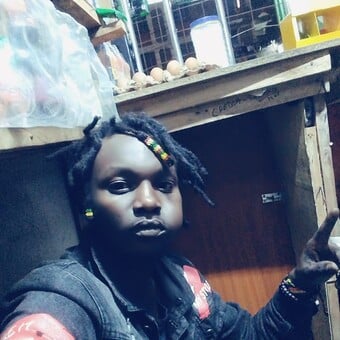 Rashid Jumabwoy