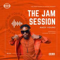 Jam Session Power Mix Ep. 857 by Andy Young