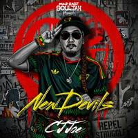 CJ Joe - New Devils by Dream-Sound Media