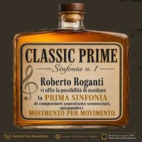Aaron Avshalomov by Roberto Roganti Music