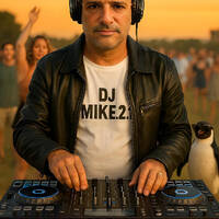 Session ChillHouse DJ MIKE2.1 Febrero 2025 by DJ MIKE2.1