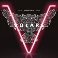 Volare - Every Winner Is A Loser (Original Mix) [MJ173] by Bedroomrecords09