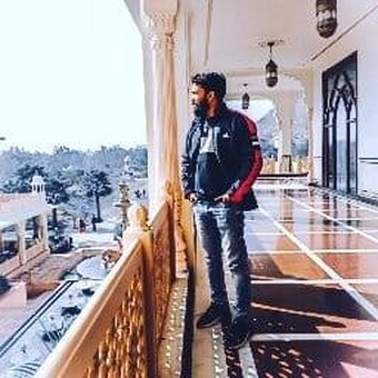 Dee-Jai Vijay Sain