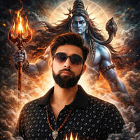 shiv tandav stotram DJ SRL by Dj SRL