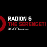 Radion 6 - The Serengeti (Original M by Radion6